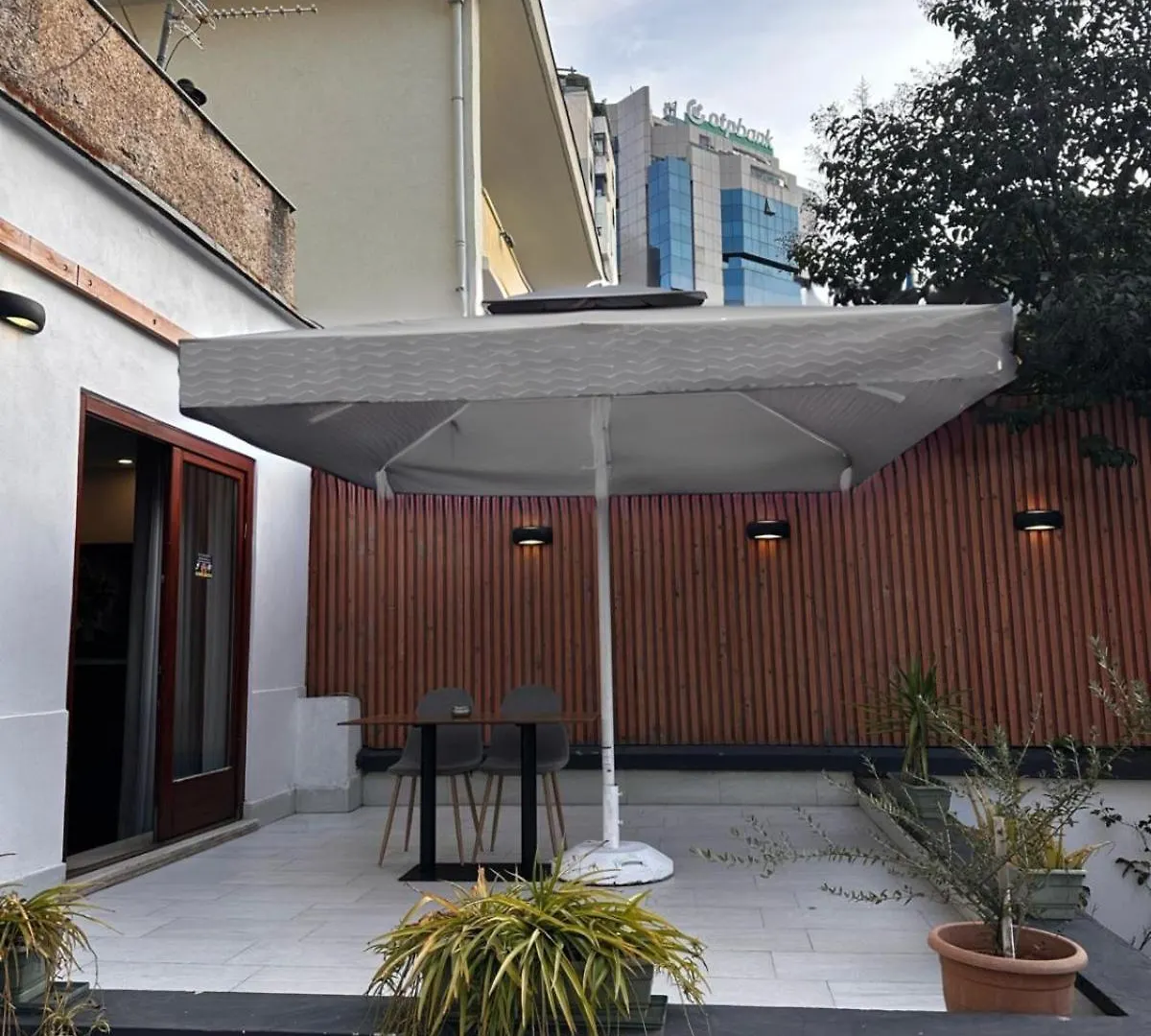 Studio In Bllok Tirana 0*,  Albania