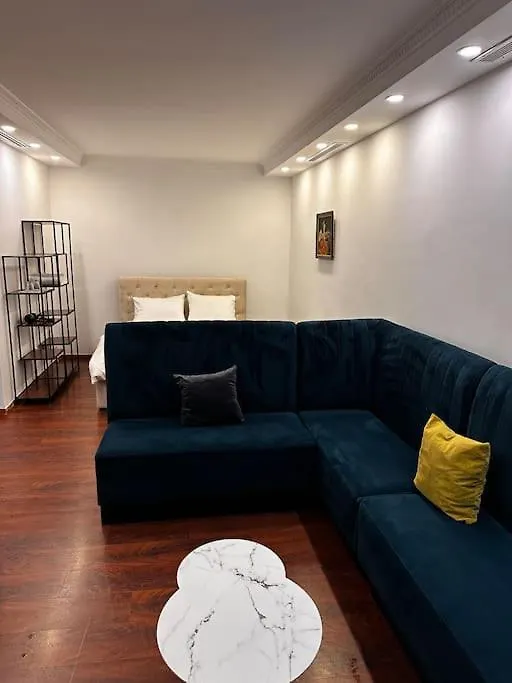 Studio In Bllok Tirana Albania